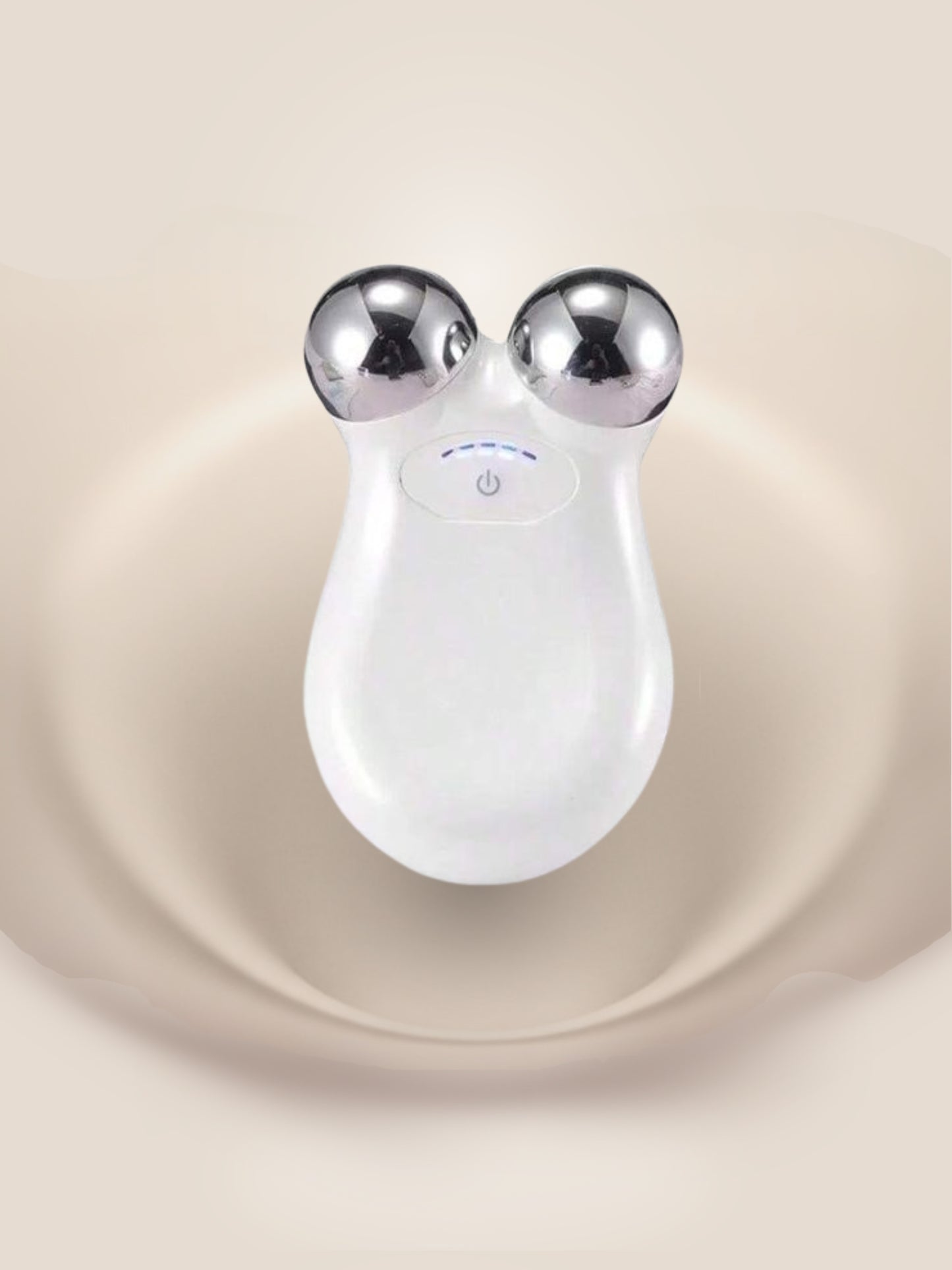 Masajeador Microcorriente Facial: Lifting Energético