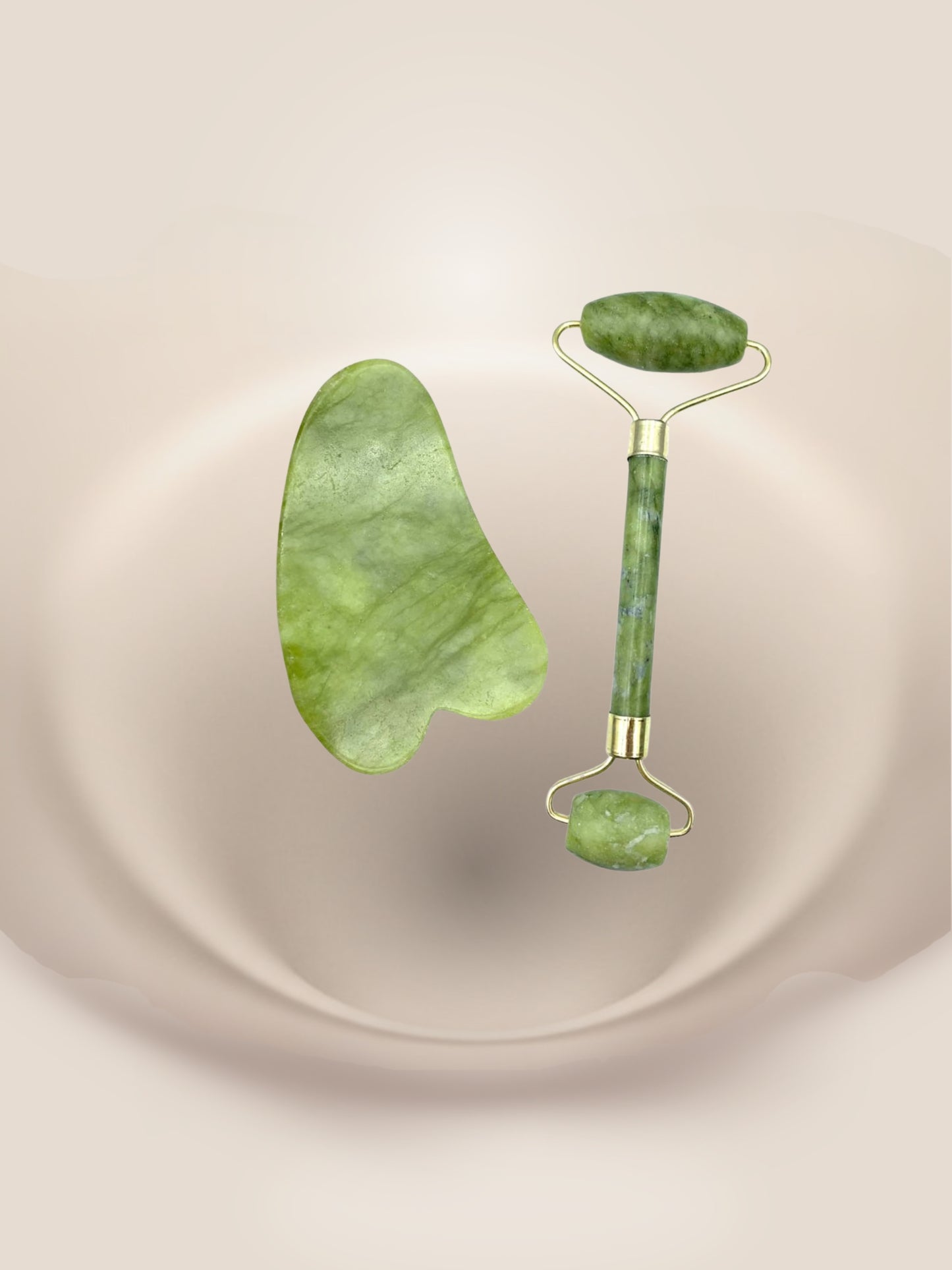 Gua Sha: El Arquitecto Dérmico
