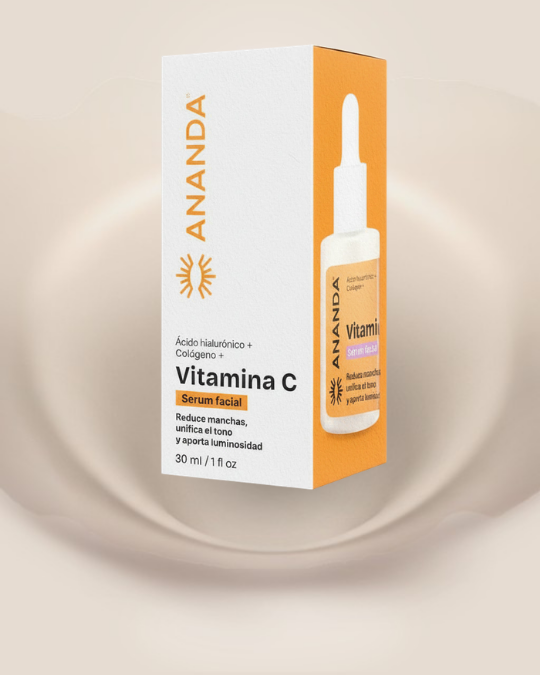 Sérum de Vitamina C