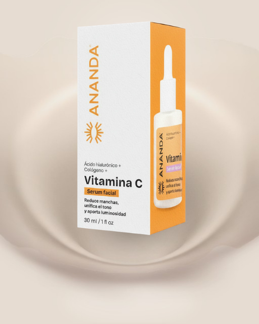 Sérum de Vitamina C