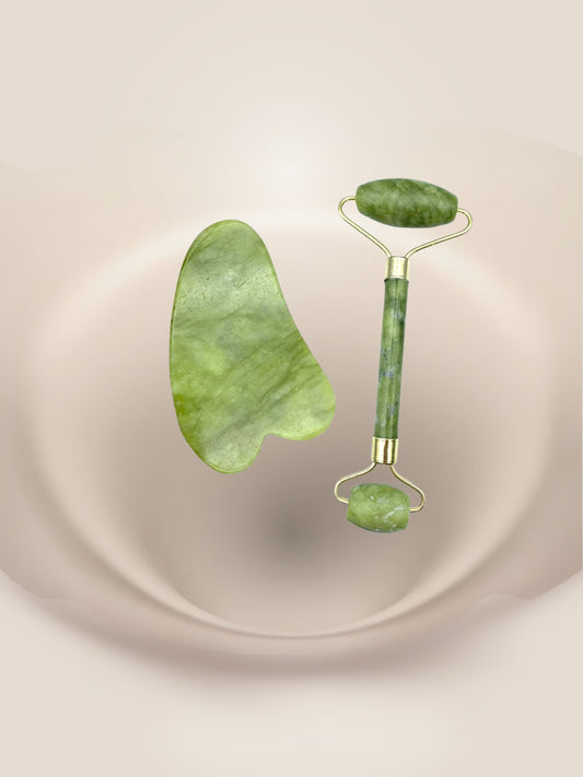 Gua Sha: El Arquitecto Dérmico