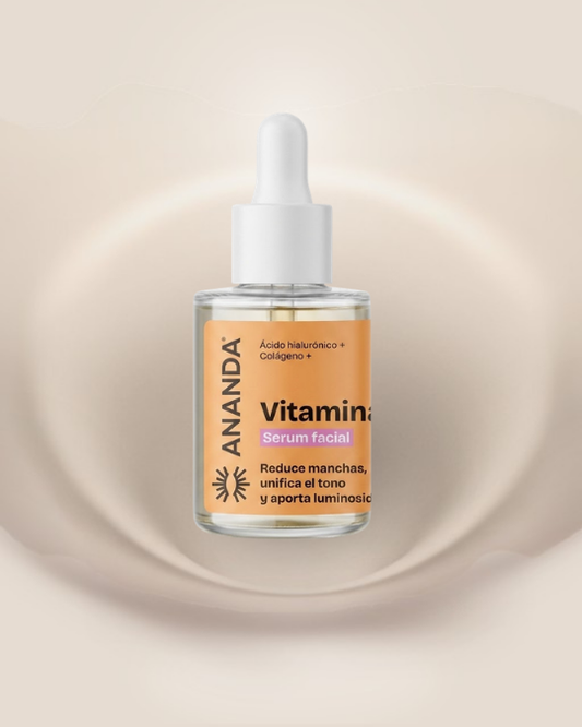 Sérum de Vitamina C